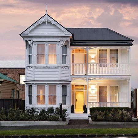Hotel Fitzroy By Luminous Auckland Luaran gambar