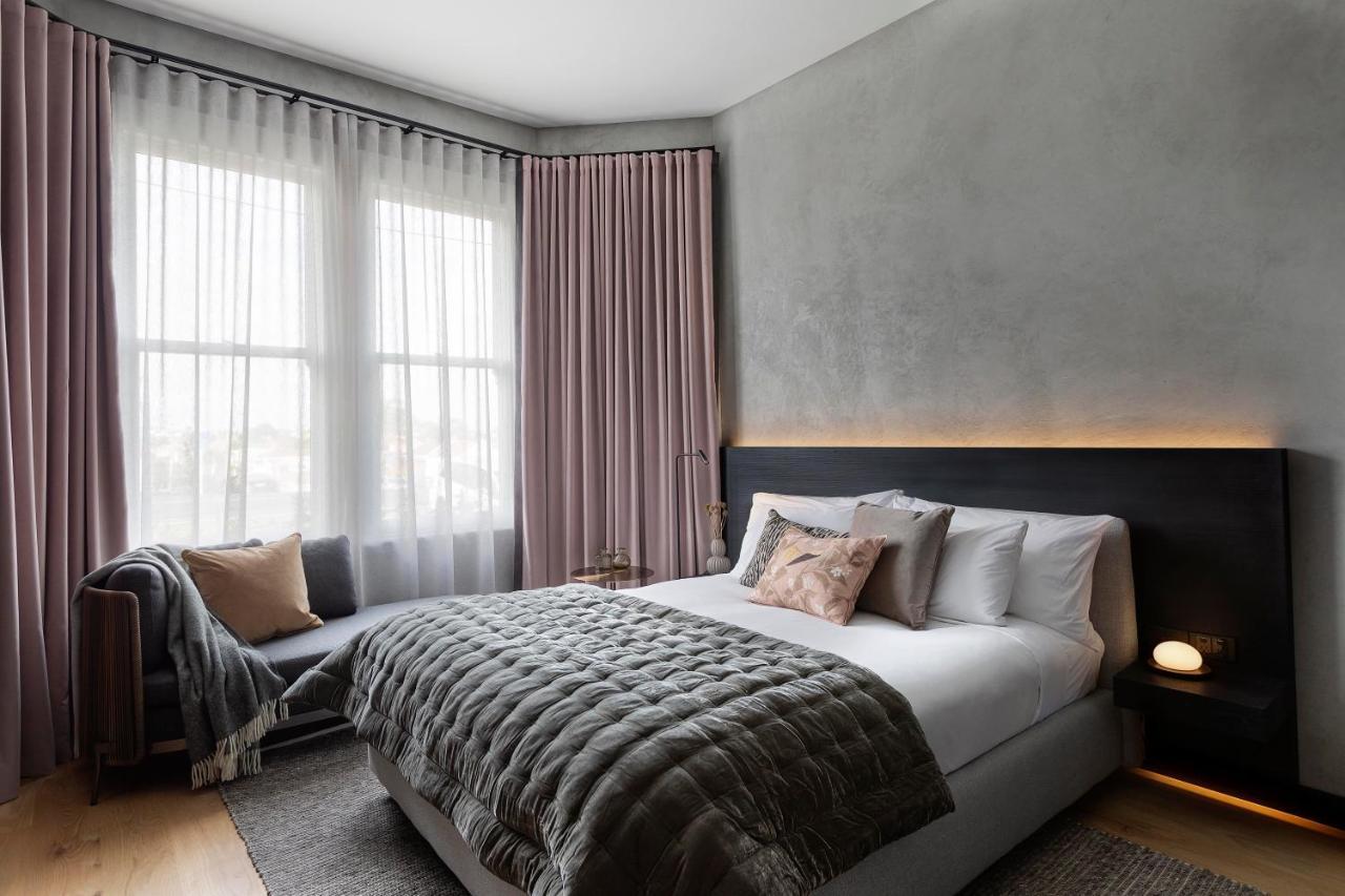 Hotel Fitzroy By Luminous Auckland Luaran gambar