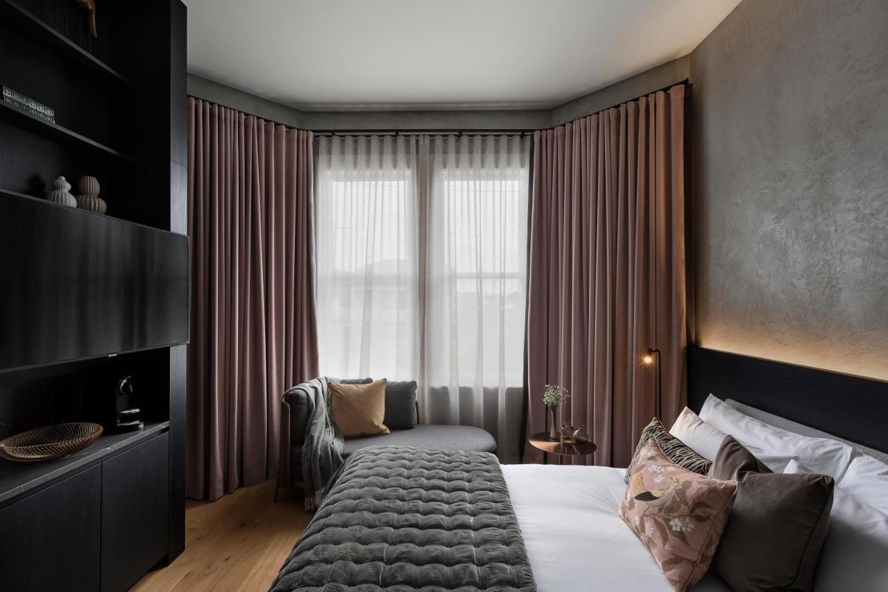 Hotel Fitzroy By Luminous Auckland Luaran gambar