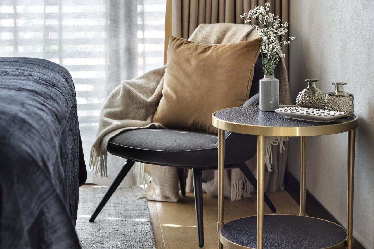 Hotel Fitzroy By Luminous Auckland Luaran gambar
