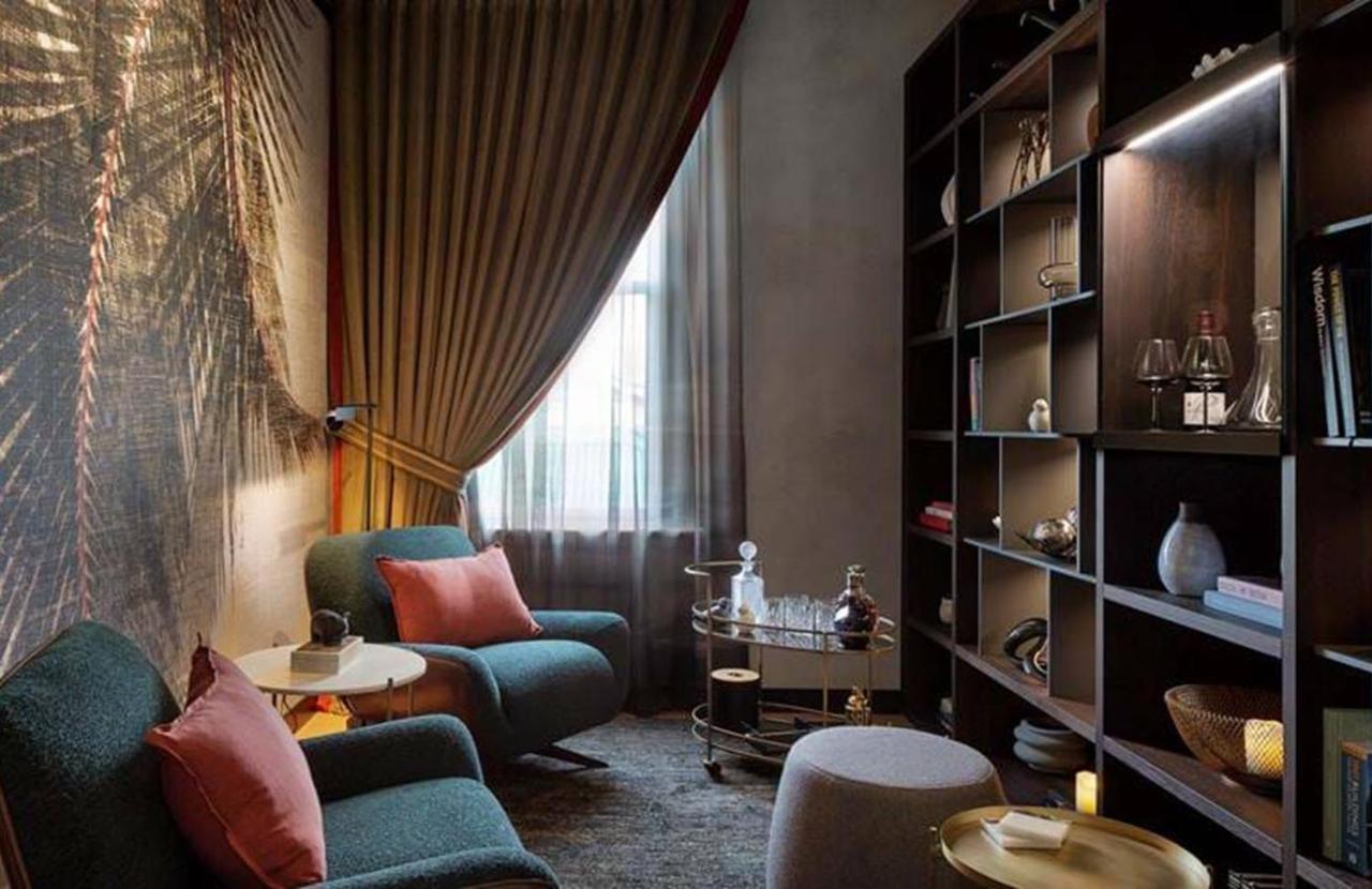 Hotel Fitzroy By Luminous Auckland Luaran gambar