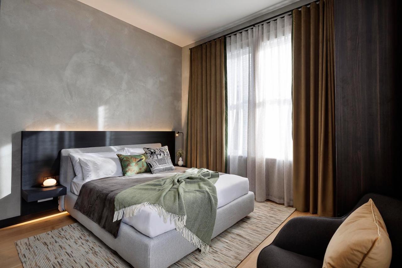 Hotel Fitzroy By Luminous Auckland Luaran gambar
