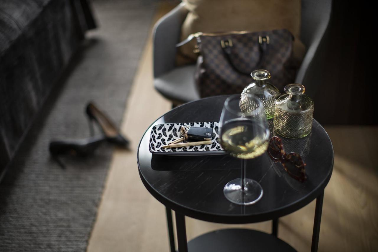 Hotel Fitzroy By Luminous Auckland Luaran gambar