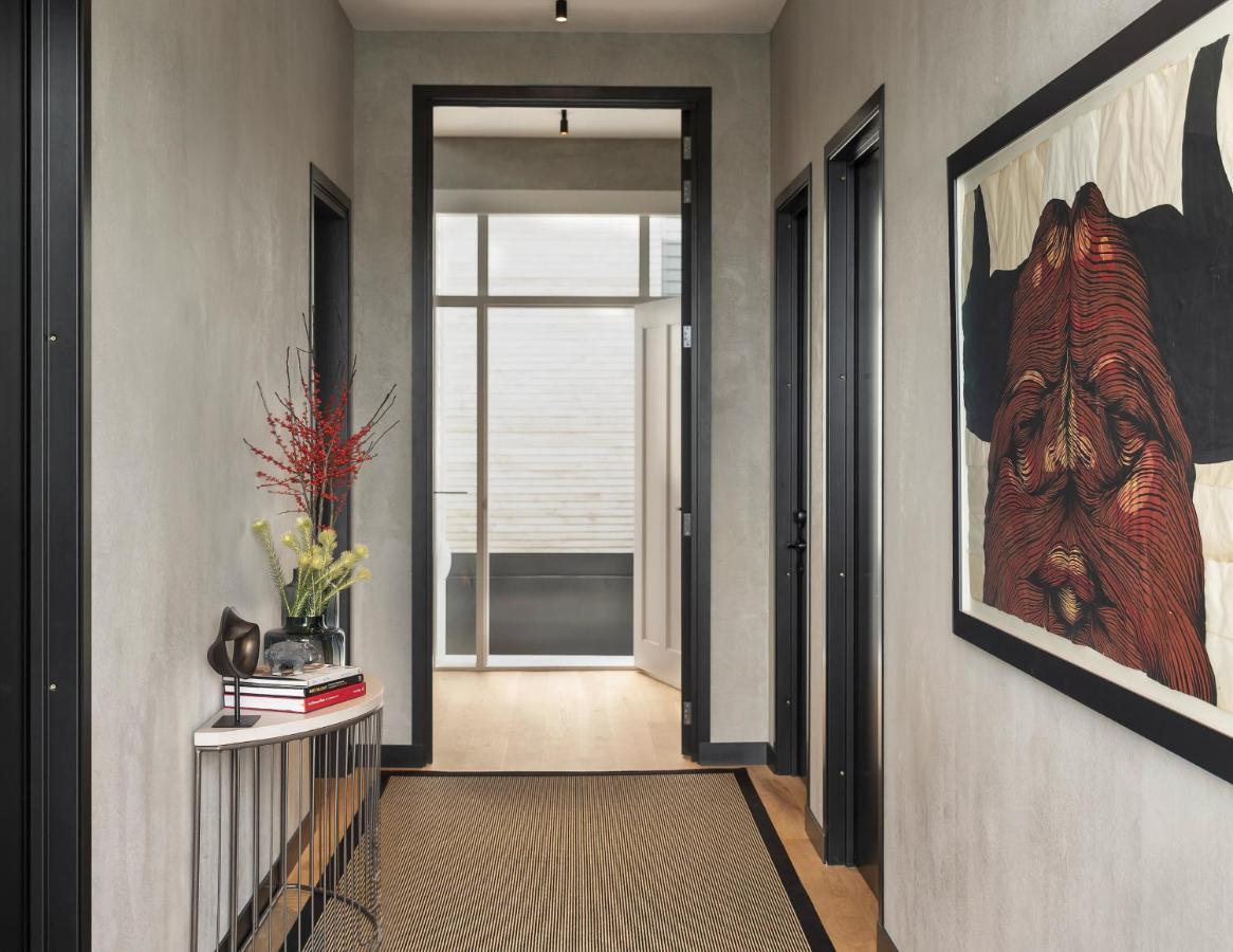 Hotel Fitzroy By Luminous Auckland Luaran gambar