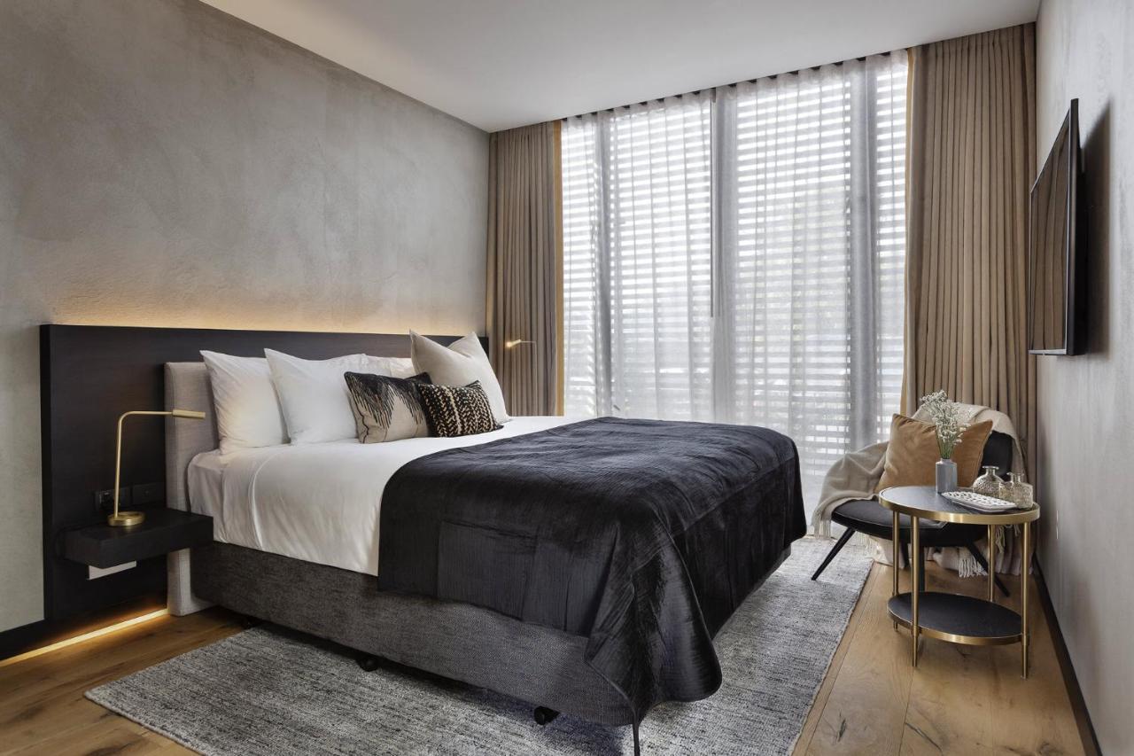 Hotel Fitzroy By Luminous Auckland Luaran gambar