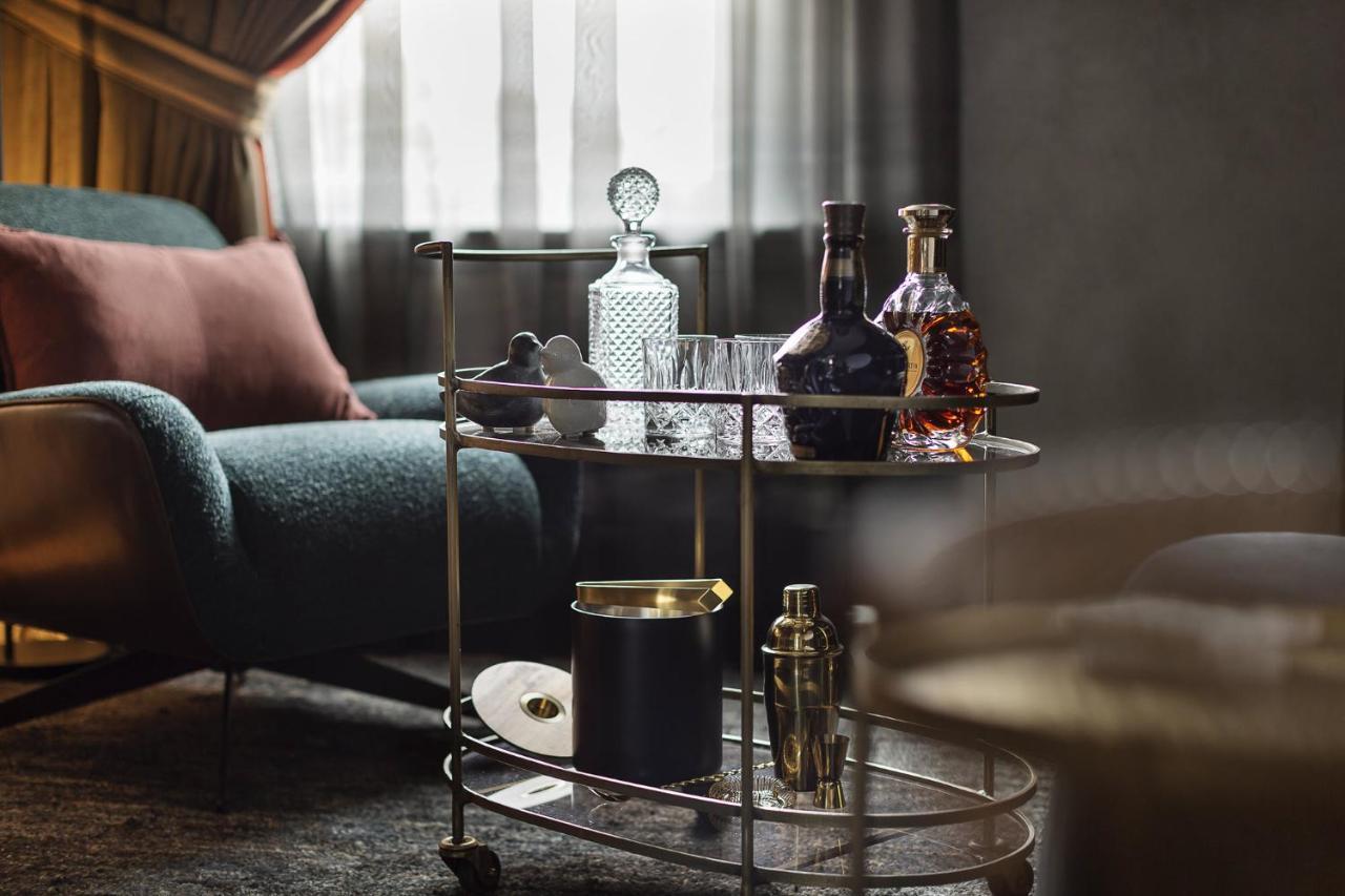 Hotel Fitzroy By Luminous Auckland Luaran gambar