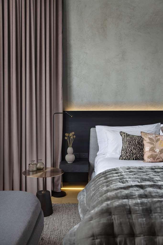 Hotel Fitzroy By Luminous Auckland Kemudahan gambar
